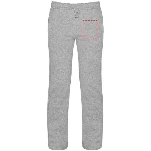 New Astun Hose für Kinder Marl Grey