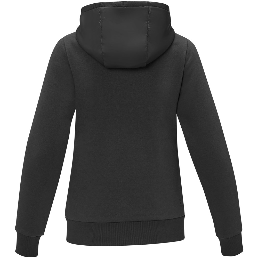 Darnell Hybridjacke für Damen schwarz