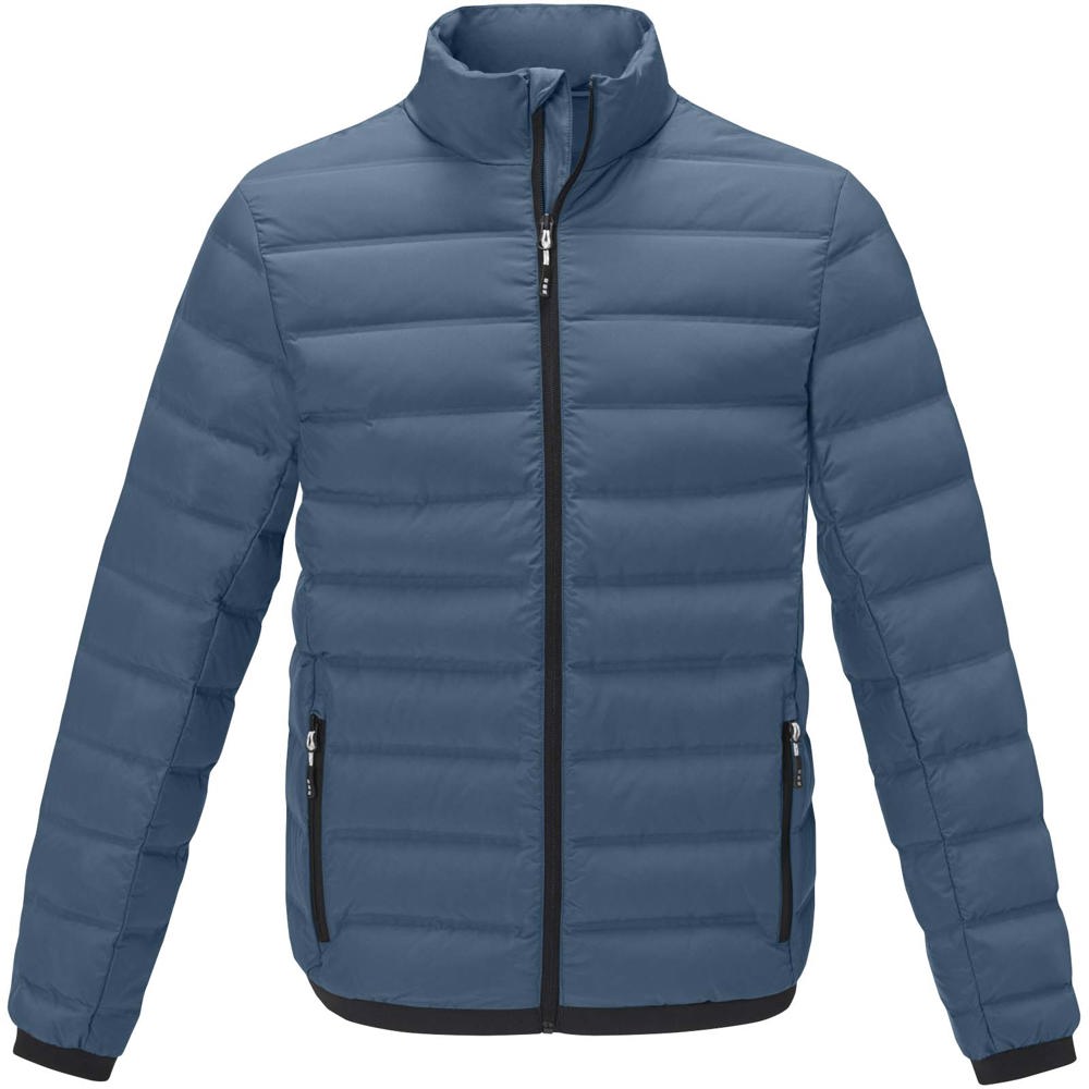 Macin Daunenjacke für Herren Hale Blue