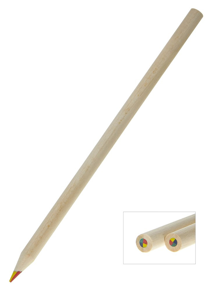Regenbogenstift