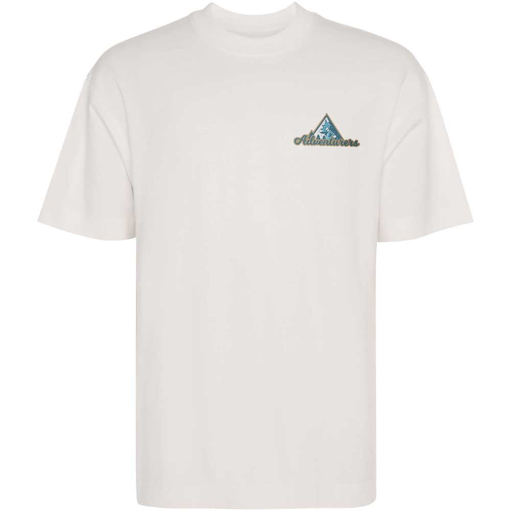 Chow OversizeT-Shirt Unisex
