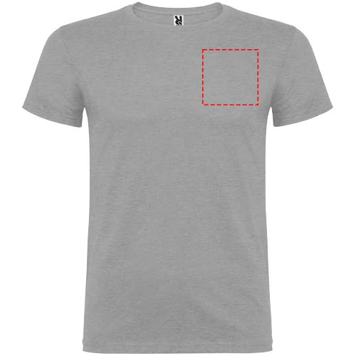 Beagle T-Shirt für Herren