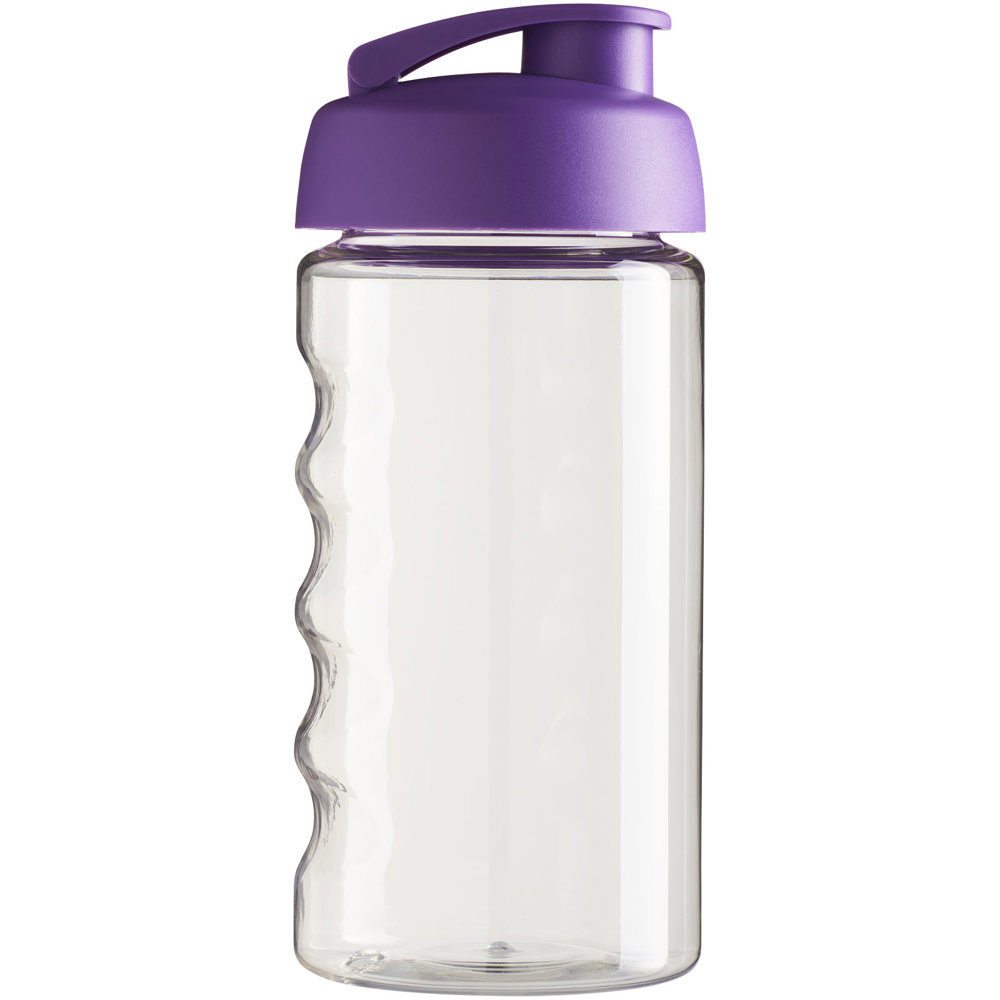 H2O Active® Bop 500 ml Sportflasche mit Klappdeckel