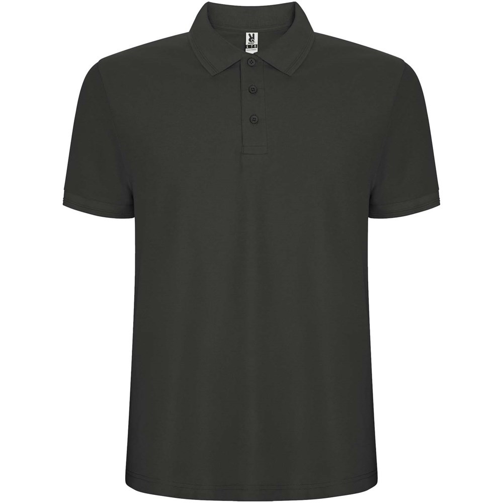 Pegaso Premium Poloshirt für Herren
