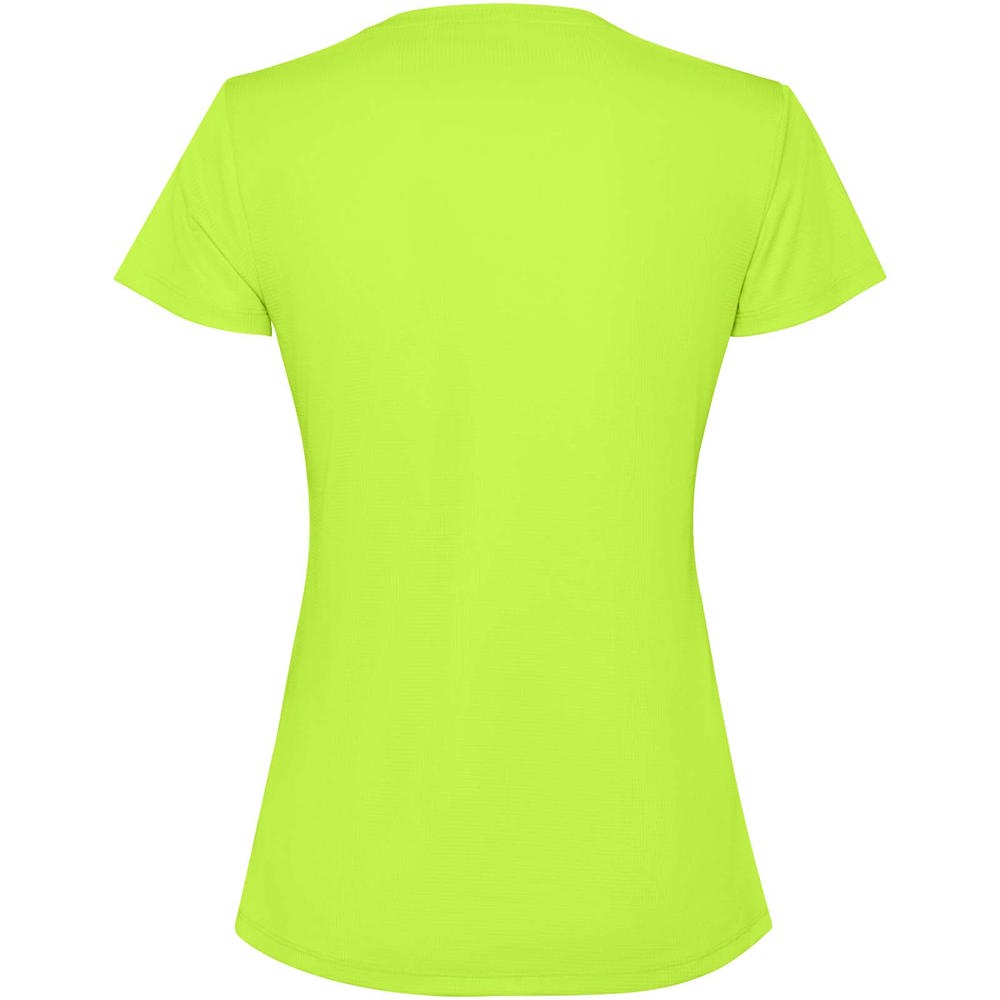Estoril T-Shirt für Damen Fluor Green