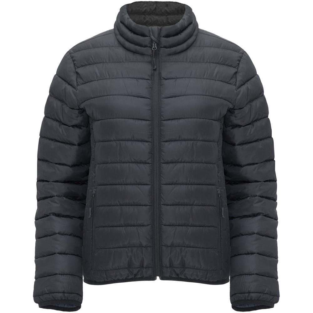 Finland isolierte Jacke für Damen