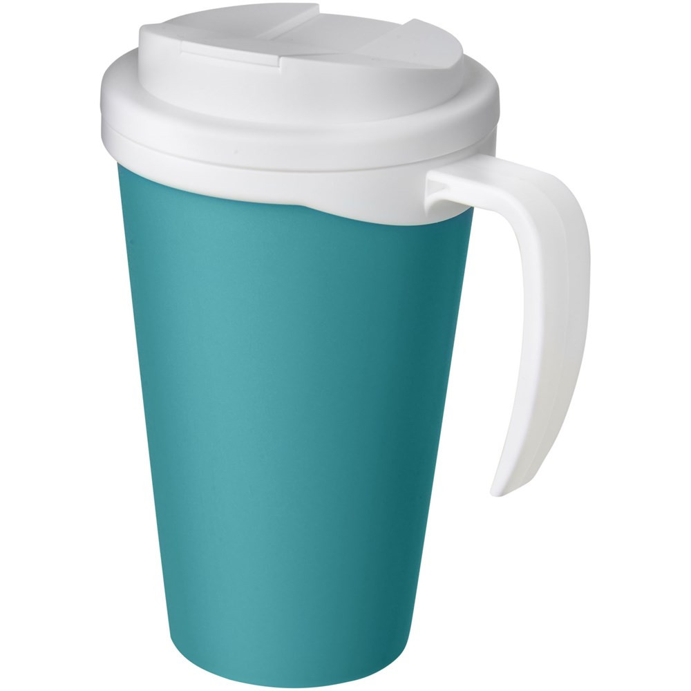 Americano® Grande 350 ml Isolierbecher mit auslaufsicherem Schraubverschluss