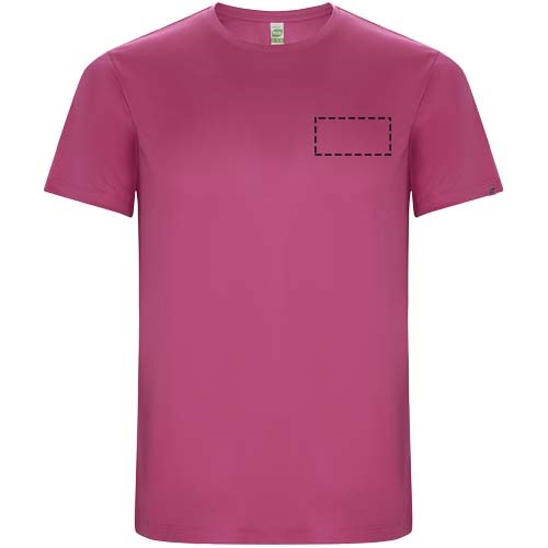 Imola Sport T-Shirt für Kinder Rossette