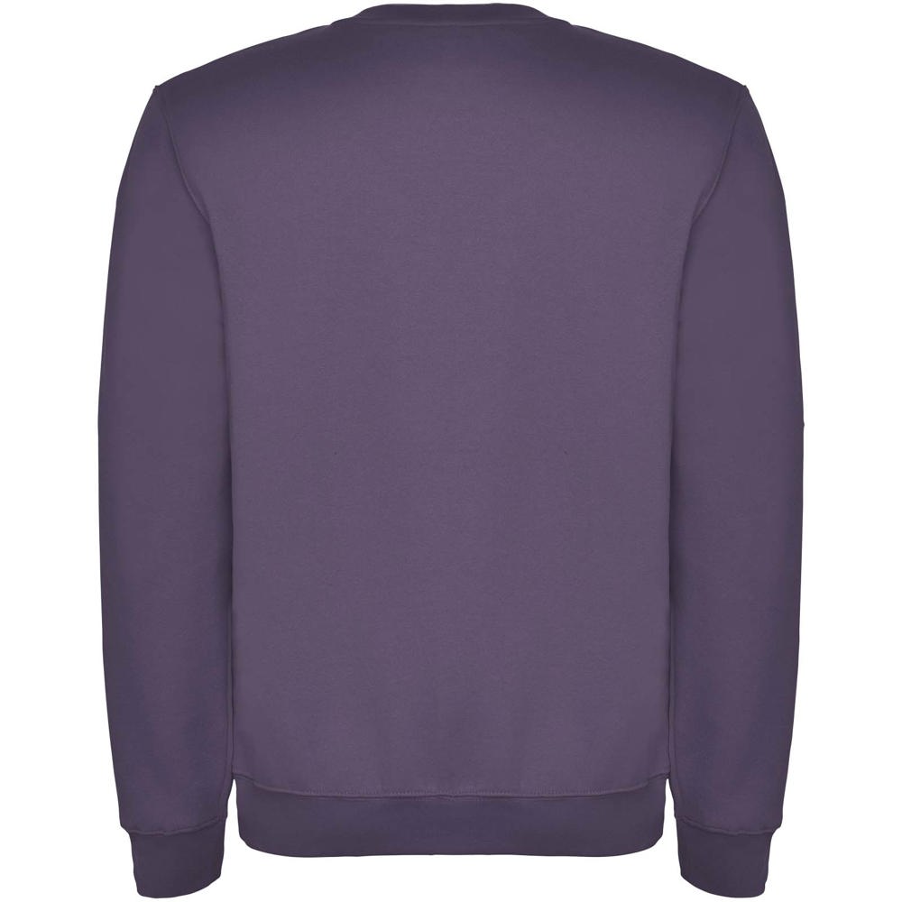 Clasica 280 g/m² Sweatshirt mit Rundhalsausschnitt Unisex flieder