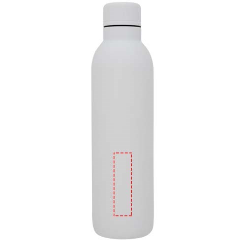 Thor 510 ml Kupfer-Vakuum Isolierflasche