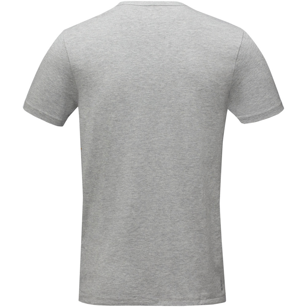 Balfour T-Shirt für Herren grau meliert
