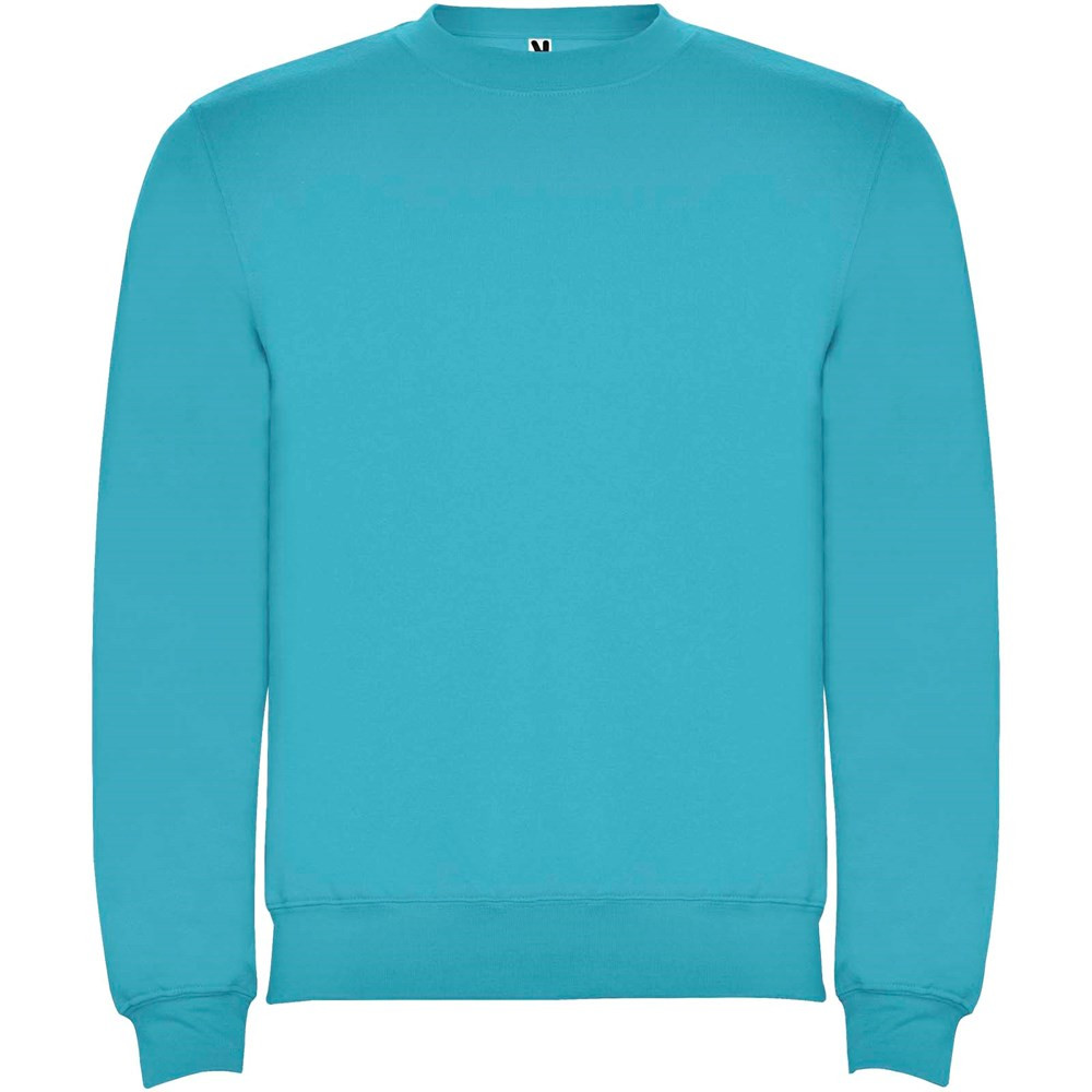 Clasica Sweatshirt mit Rundhalsausschnitt für Kinder