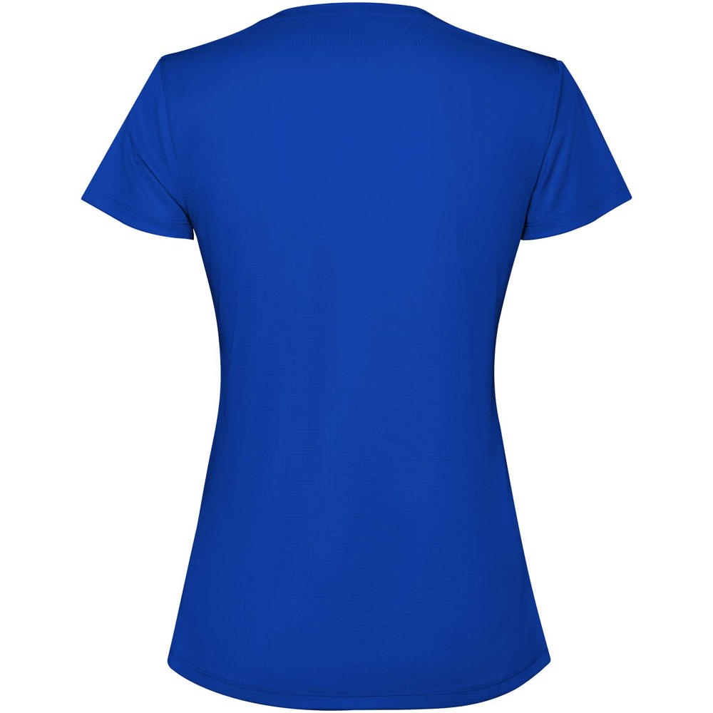 Estoril T-Shirt für Damen royalblau