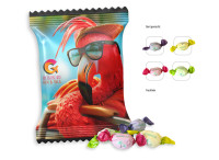 Bonbons Tropical Mix