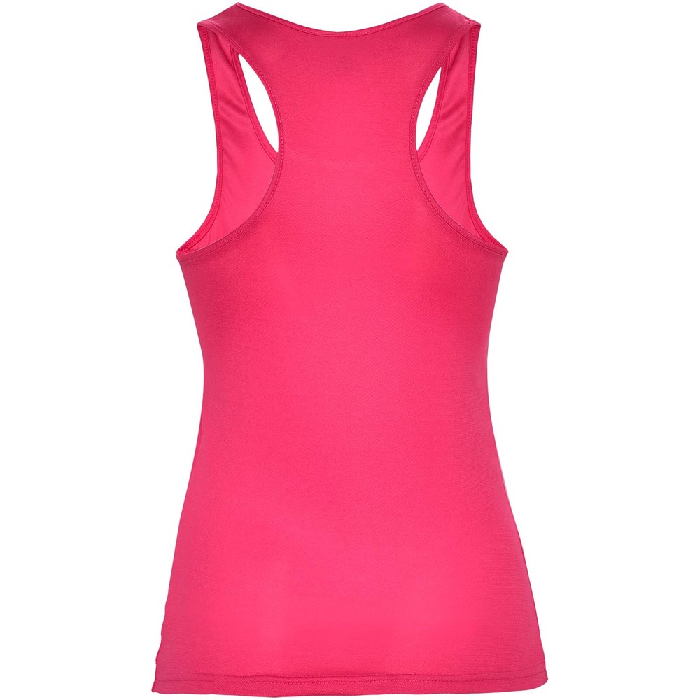 Schura Sport Top für Damen Rossette