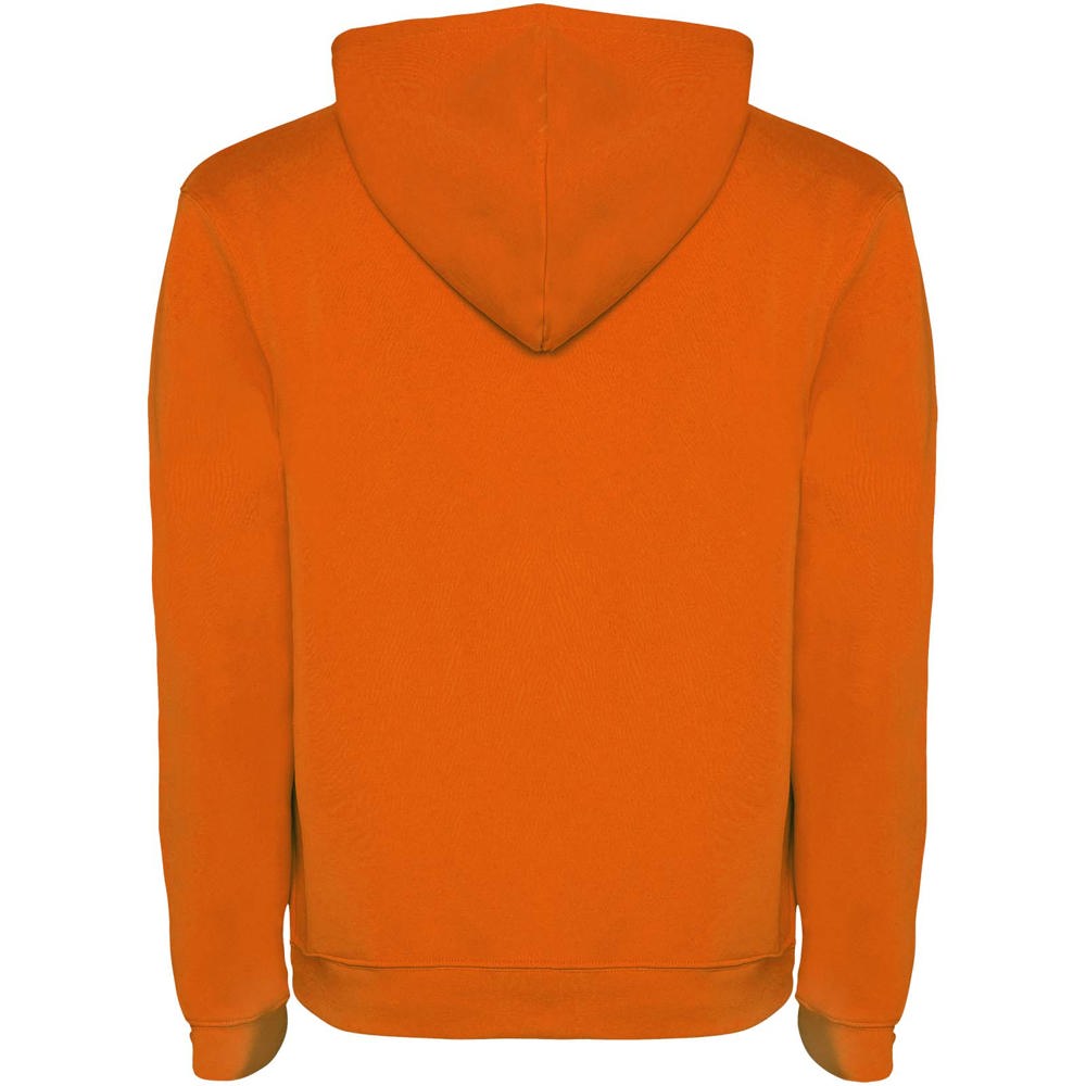 Urban 280 g/m² Kapuzenpullover für Herren orange