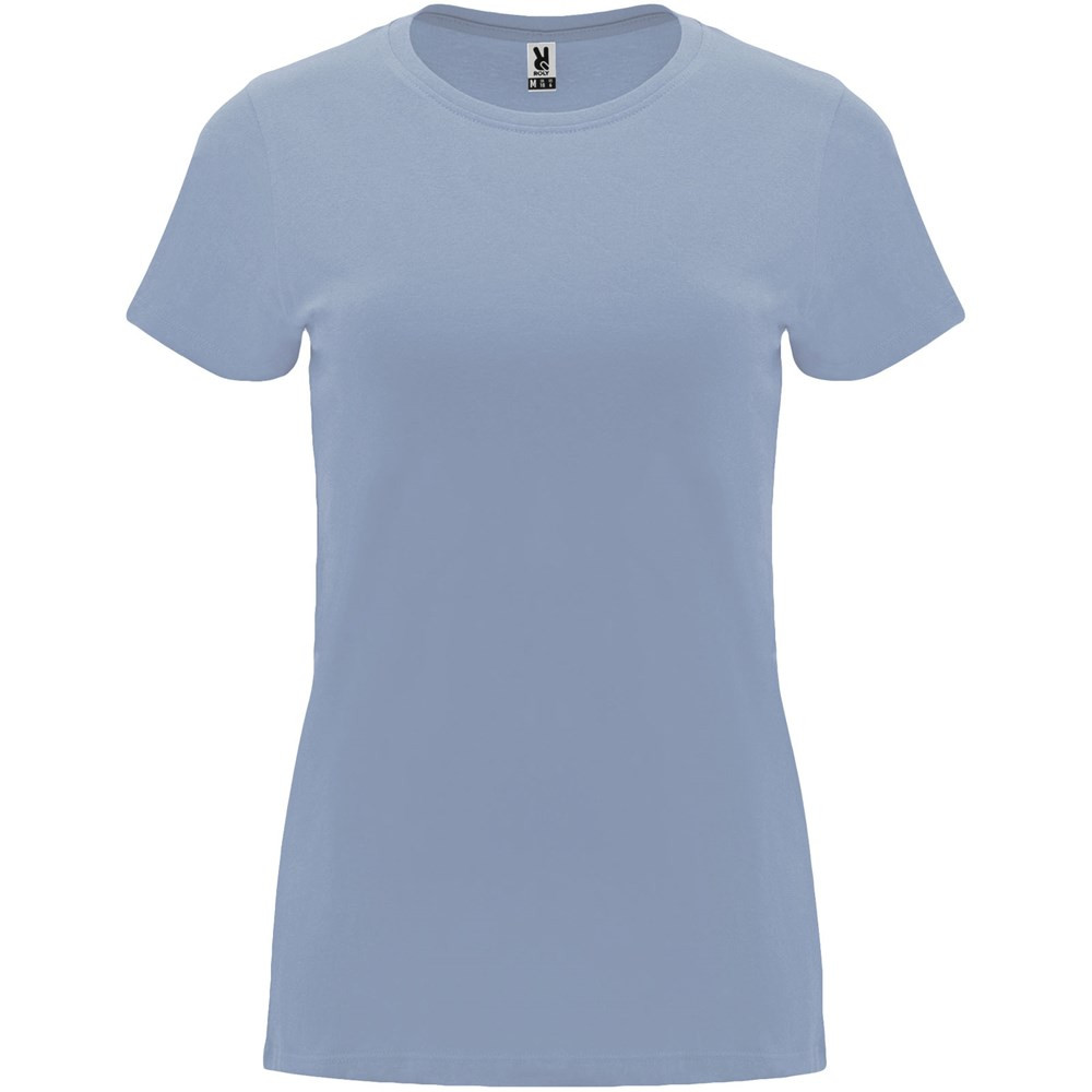 Capri T-Shirt für Damen