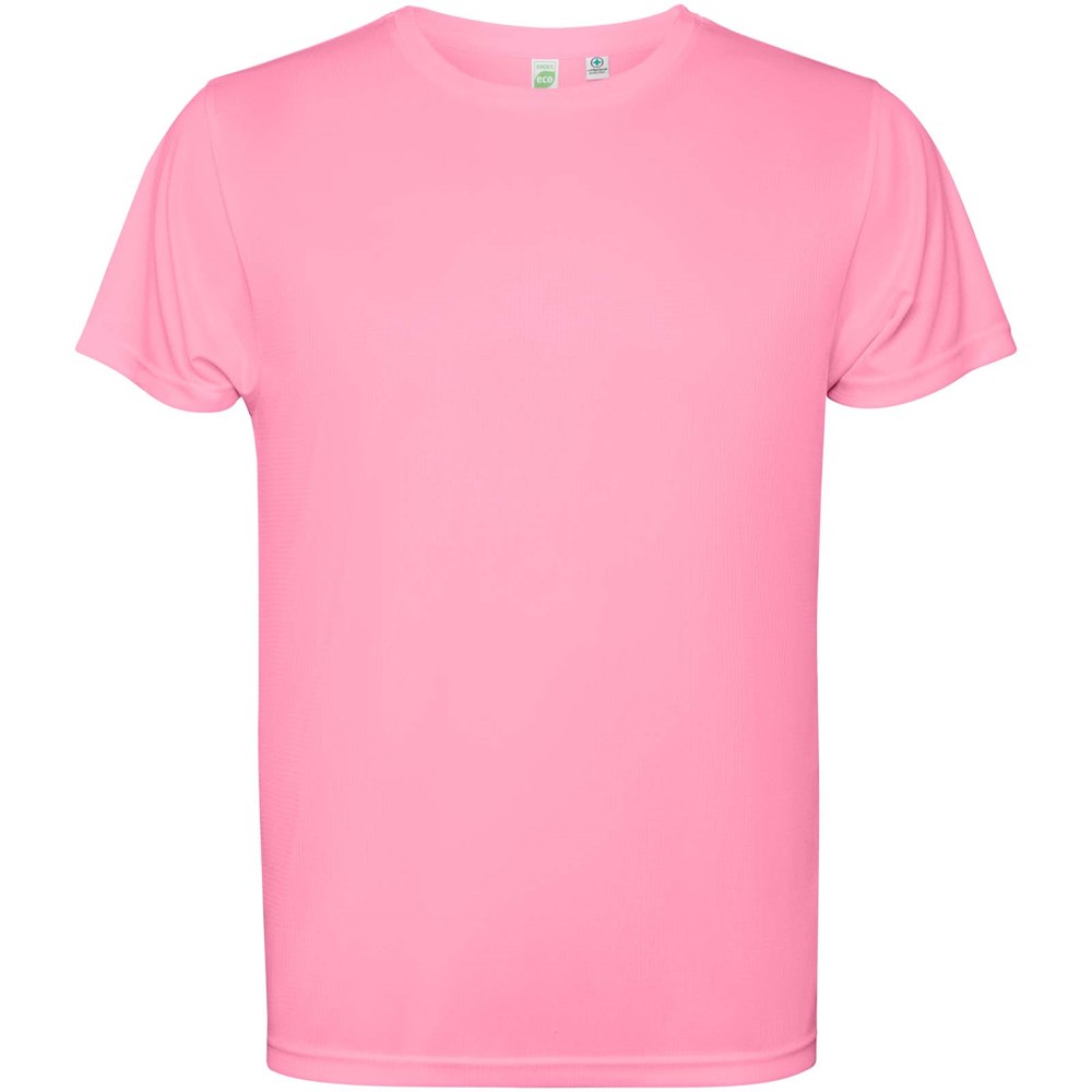 Estoril T-Shirt für Kinder Silk pink