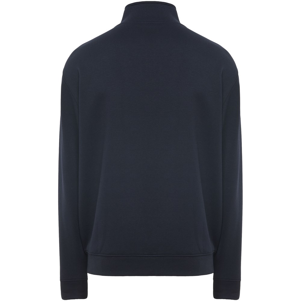 Ulan Sweatjacke Unisex Navy Blue