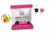 HARIBO Berries Werbetüte