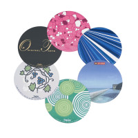 DropStop inkl. 4c-Druck Wine