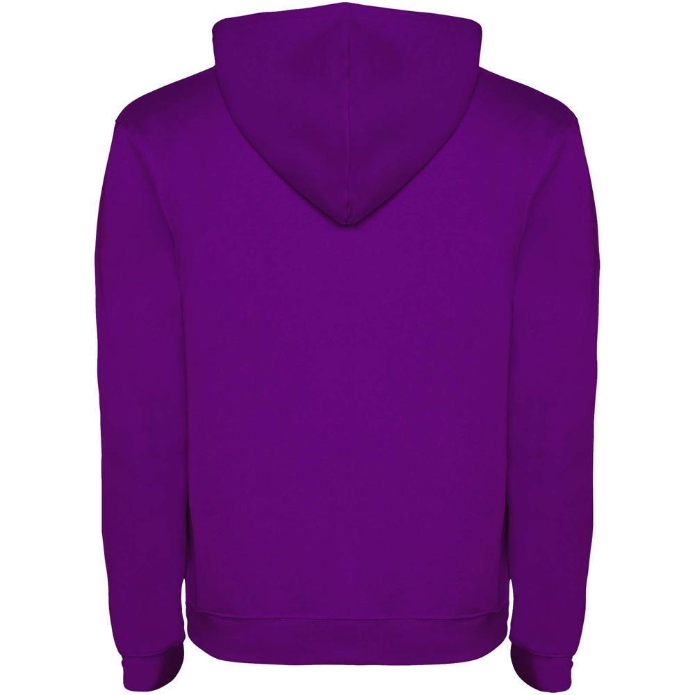 Urban 280 g/m² Kapuzenpullover für Herren lila