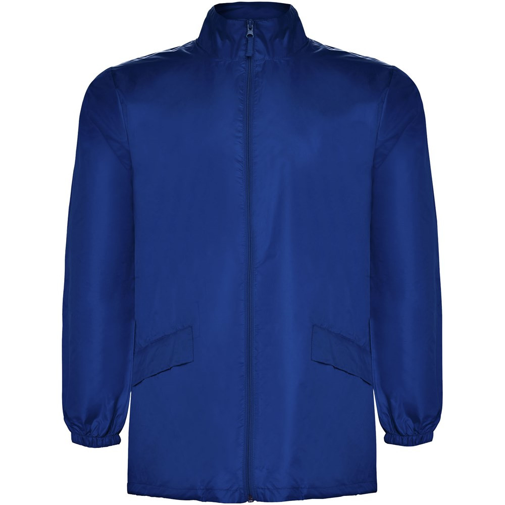 Escocia Leichte Regenjacke Unisex