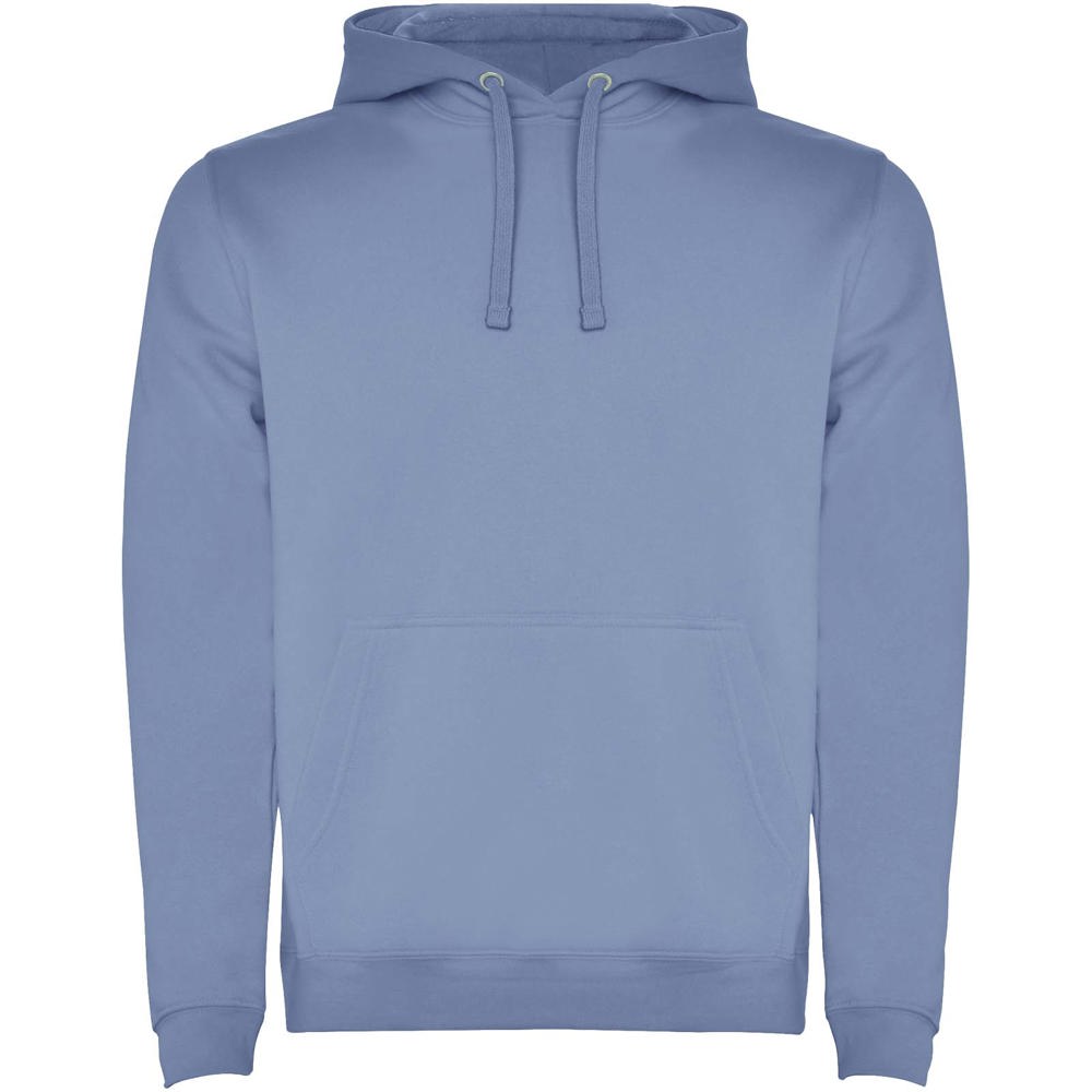 Urban 280 g/m² Kapuzenpullover für Herren zen blau
