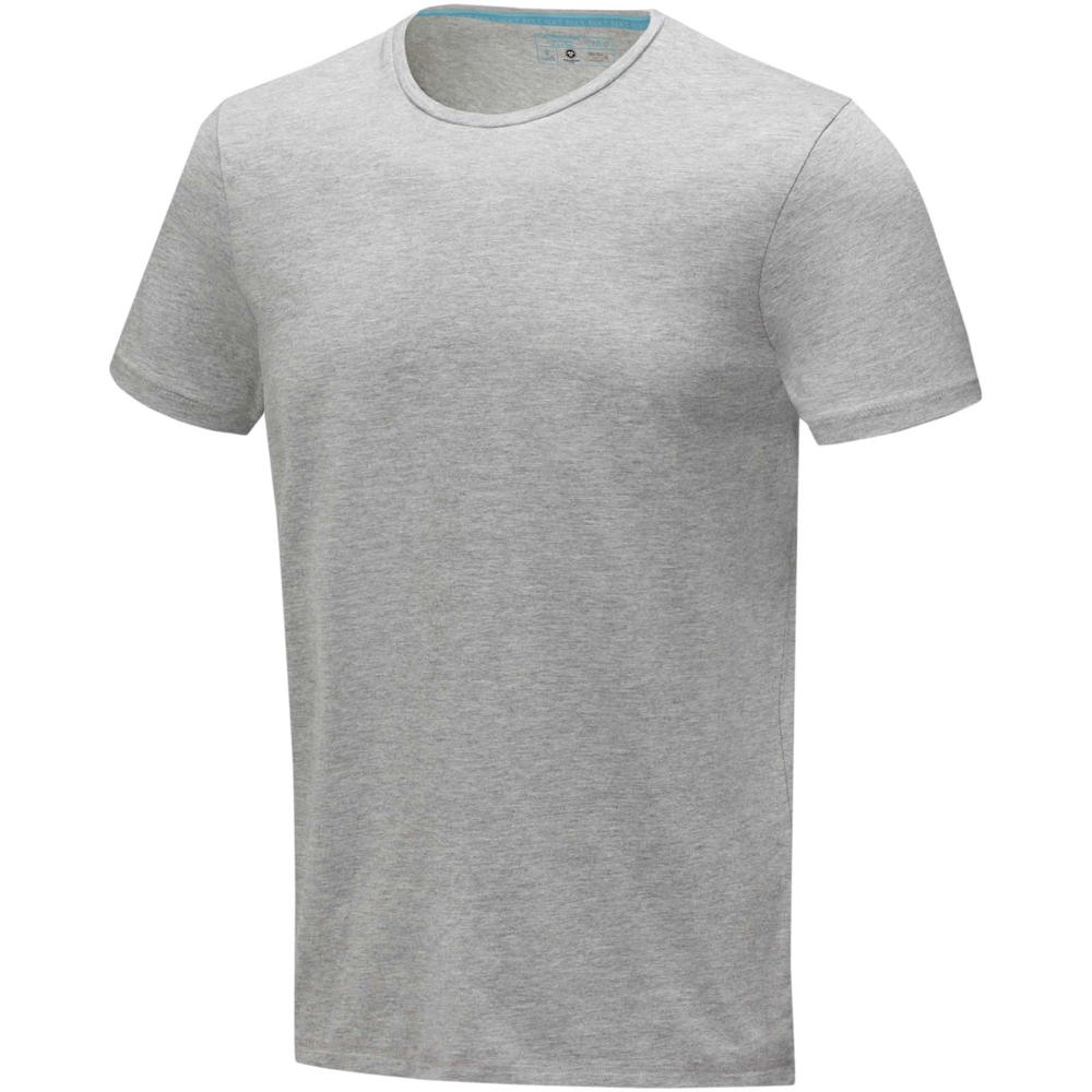 Balfour T-Shirt für Herren grau meliert