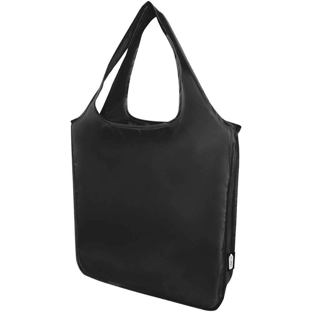 Ash grosse faltbare rPET Tragetasche 14L