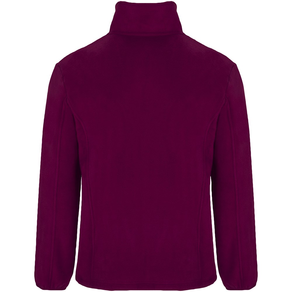 Artic Fleecejacke für Herren Garnet