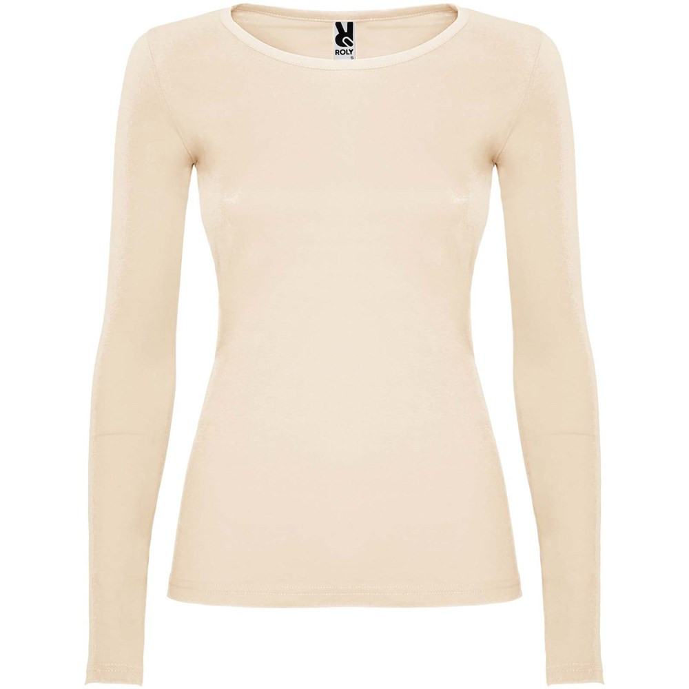 Extreme Langarmshirt für Damen