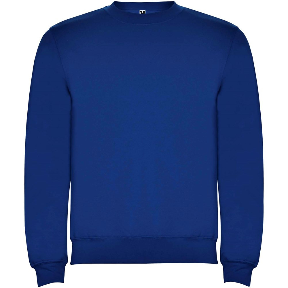Clasica Sweatshirt mit Rundhalsausschnitt für Kinder