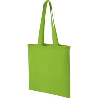 Madras 140 g/m² Baumwoll Tragetasche 7L