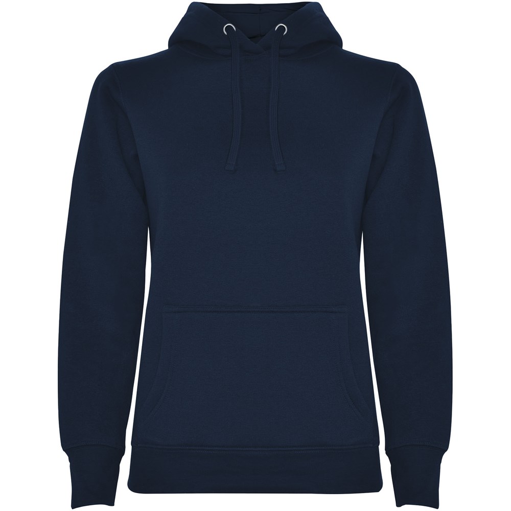 Urban Kapuzenpullover für Damen Navy Blue