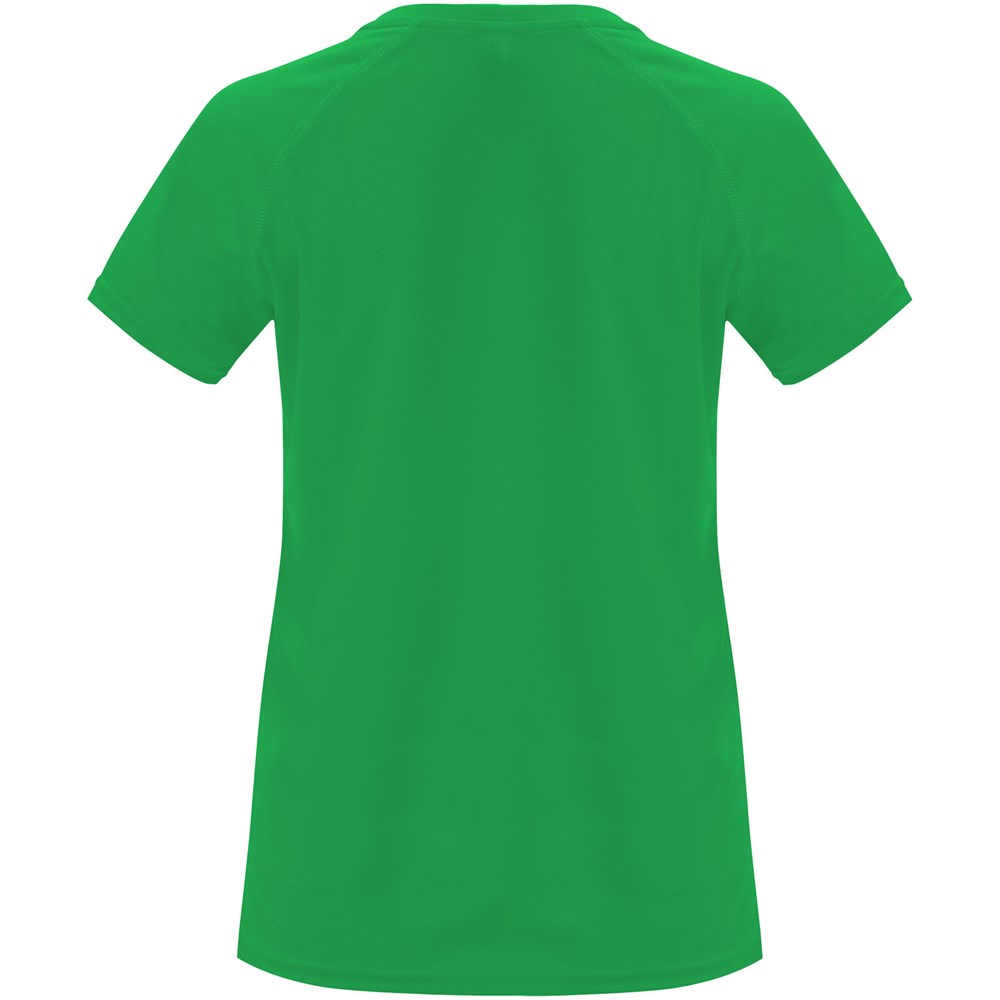 Bahrain Sport T-Shirt für Damen farngrün