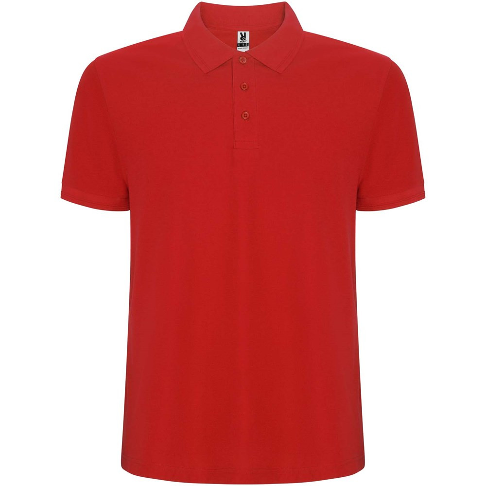 Pegaso Premium Poloshirt für Kinder