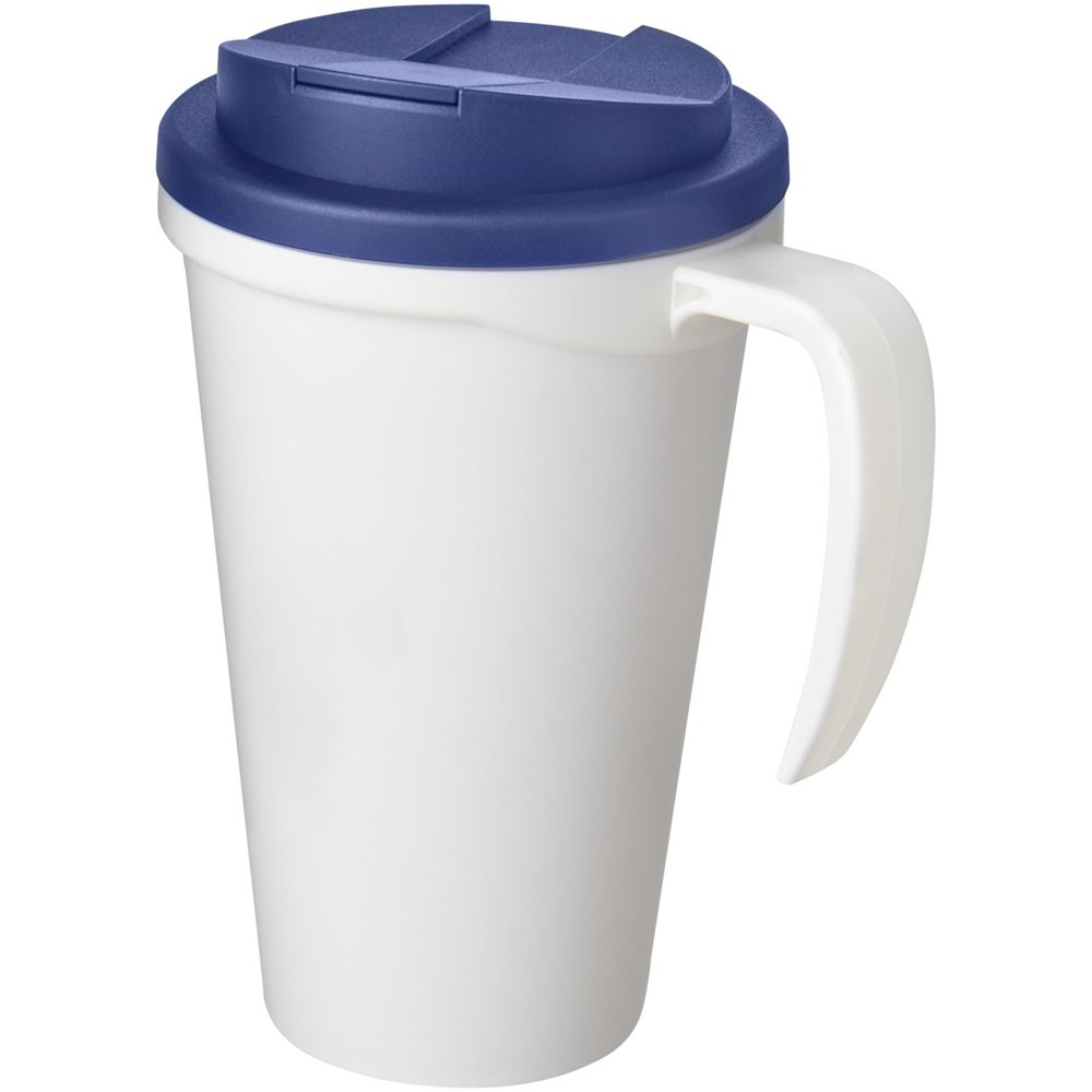 Americano® Grande 350 ml Isolierbecher mit auslaufsicherem Schraubverschluss