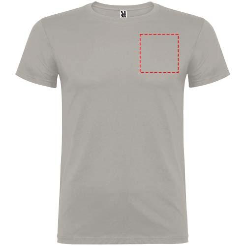 Beagle T-Shirt für Herren