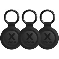 Xtorm XTAG2GA wasserfeste Reise-Smart-Tags, 3er Set