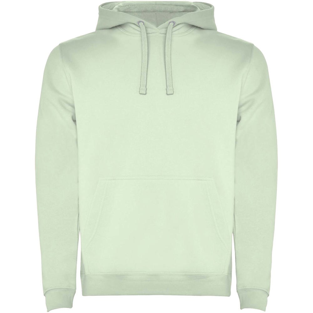Urban 280 g/m² Kapuzenpullover für Herren nebelgrün