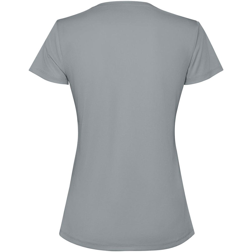 Estoril T-Shirt für Damen grau