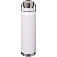 Thor 650 ml RCS-zertifizierte Kupfer-Vakuum Isolierflasche aus recyceltem Edelstahl