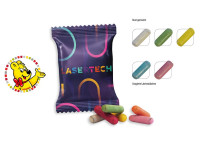 HARIBO Stafetten Werbetüte
