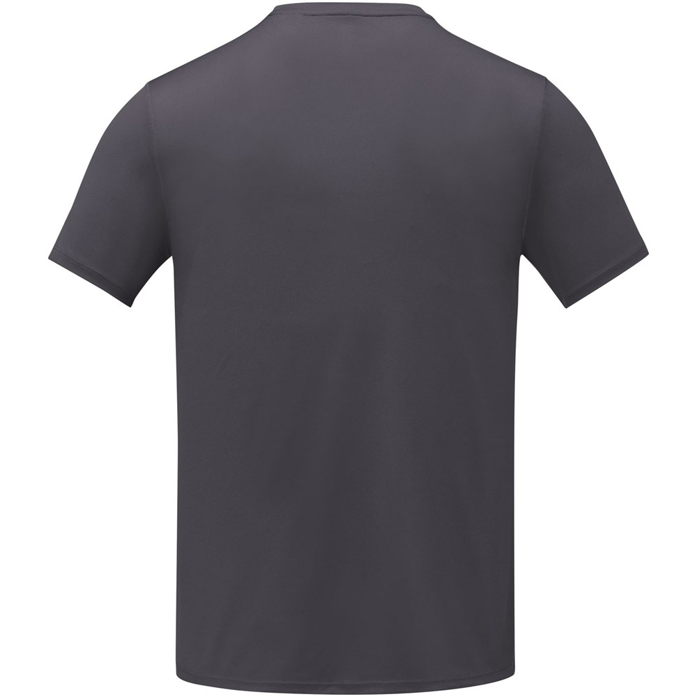 Kratos Cool Fit T-Shirt für Herren storm grey