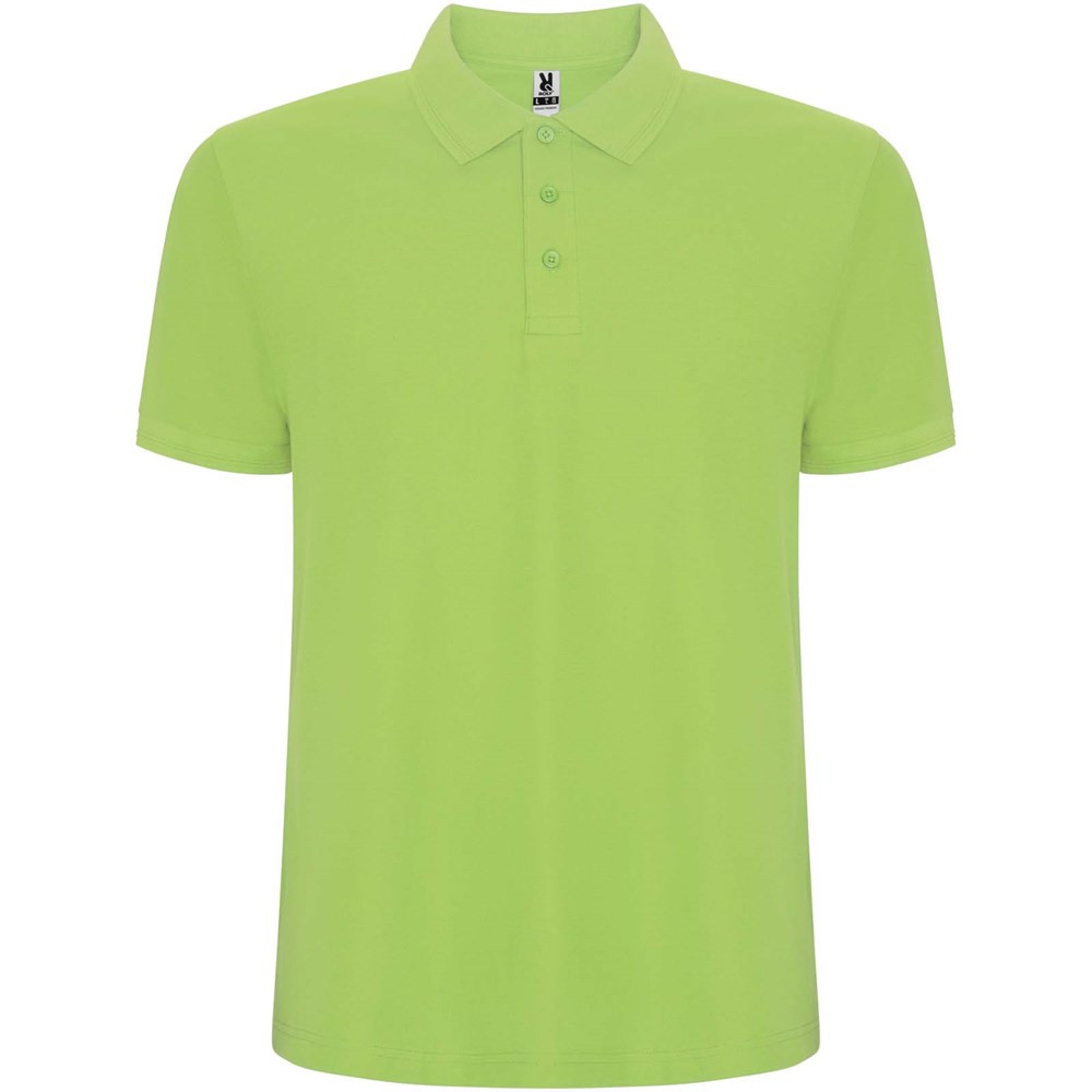 Pegaso Premium Poloshirt für Kinder