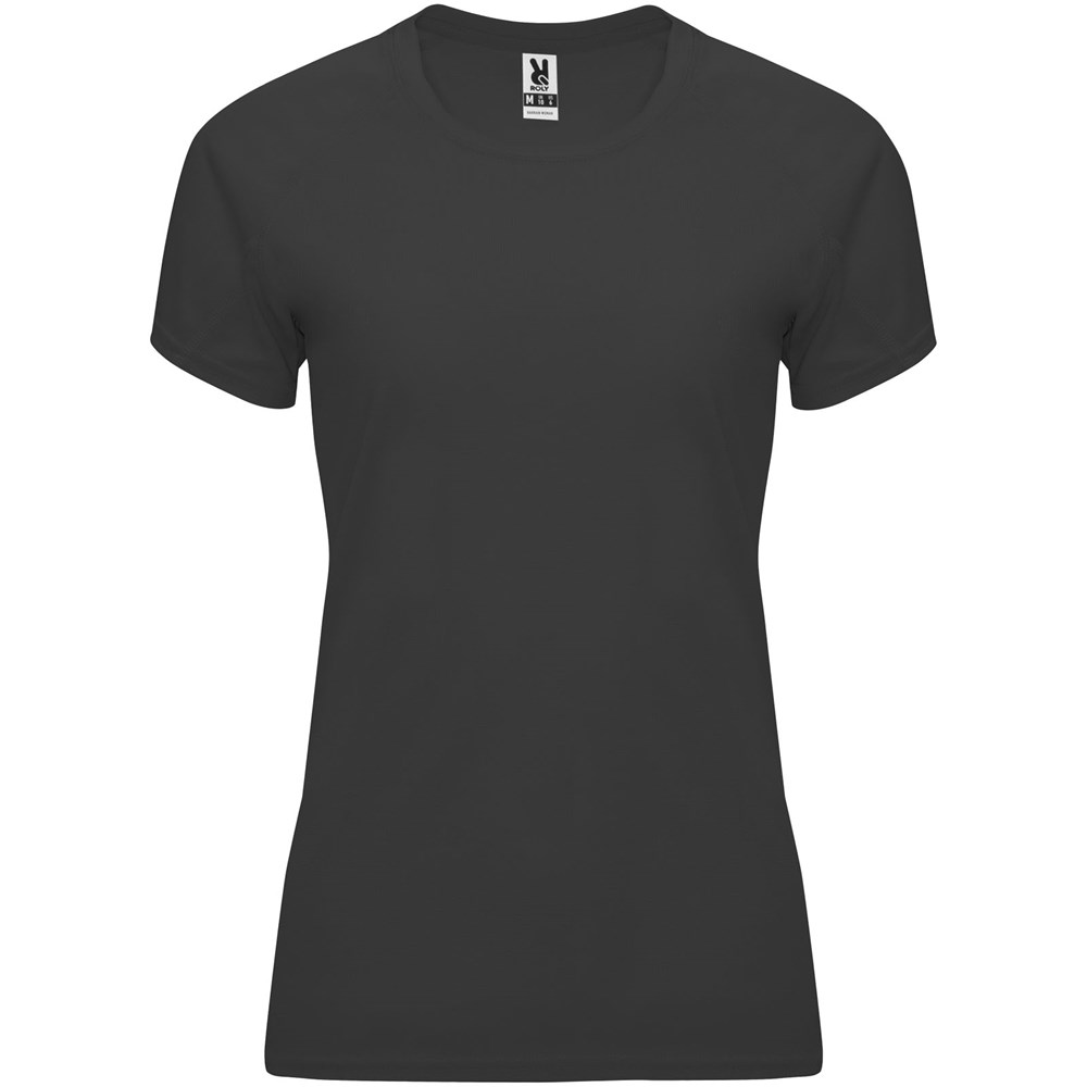 Bahrain Sport T-Shirt für Damen Dark Lead