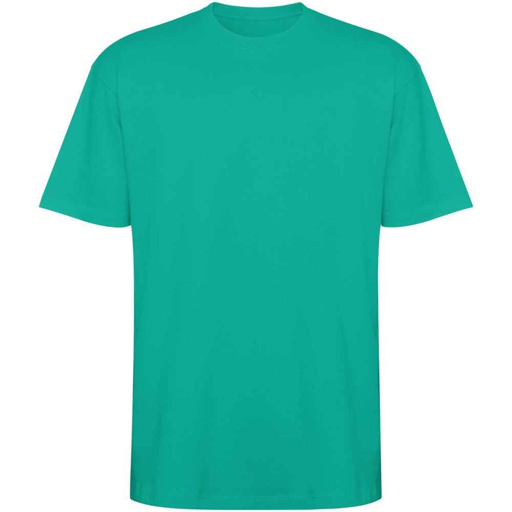 Bull Overzise T-Shirt Unisex