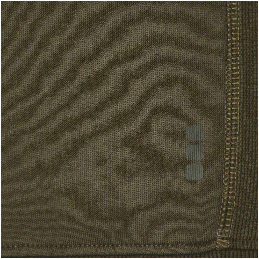Arora Kapuzensweatjacke für Herren Forest Green2