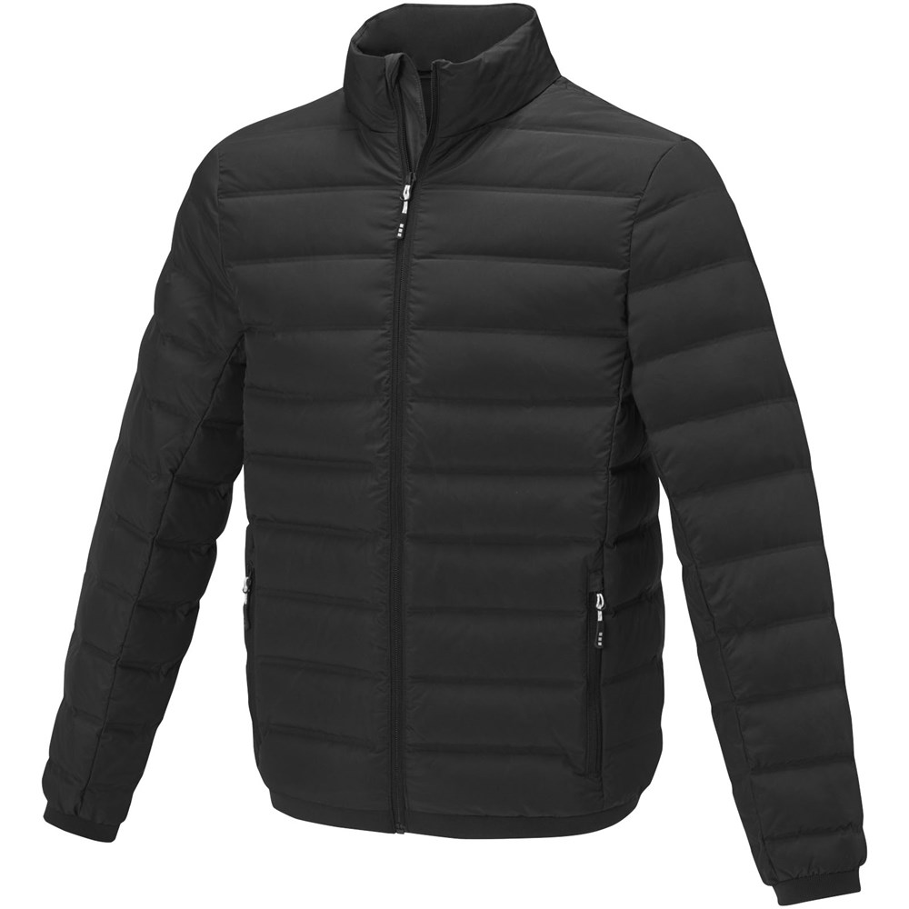 Macin Daunenjacke für Herren schwarz